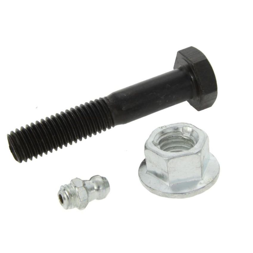 CENTRIC PARTS 622.65058 Centric Premium Control Arm and Ball Joint