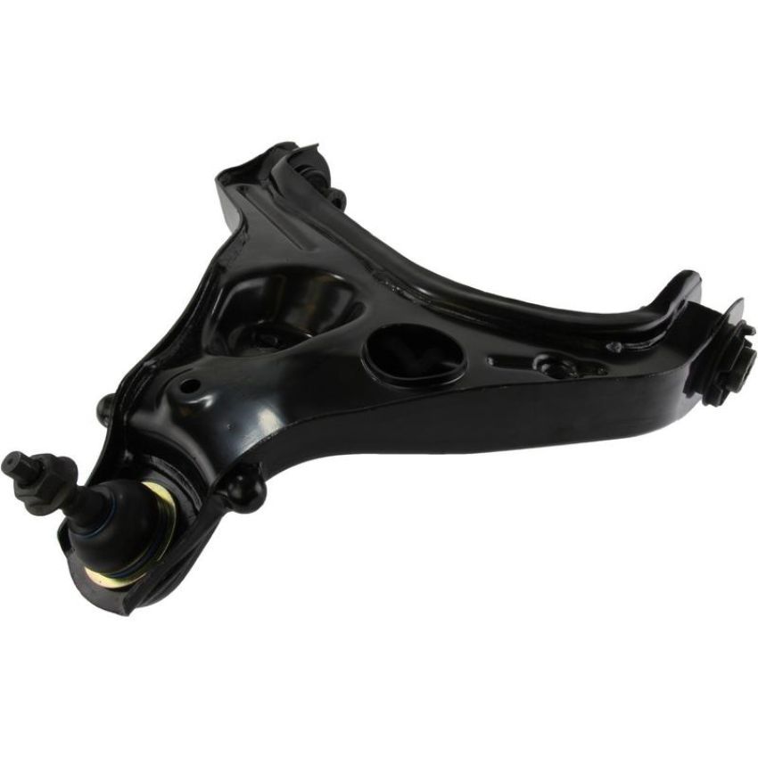 CENTRIC PARTS 622.65067 Centric Premium Control Arm and Ball Joint