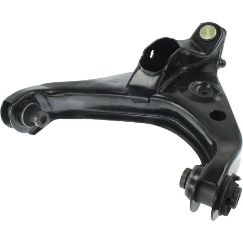 CENTRIC PARTS 622.65067 Centric Premium Control Arm and Ball Joint