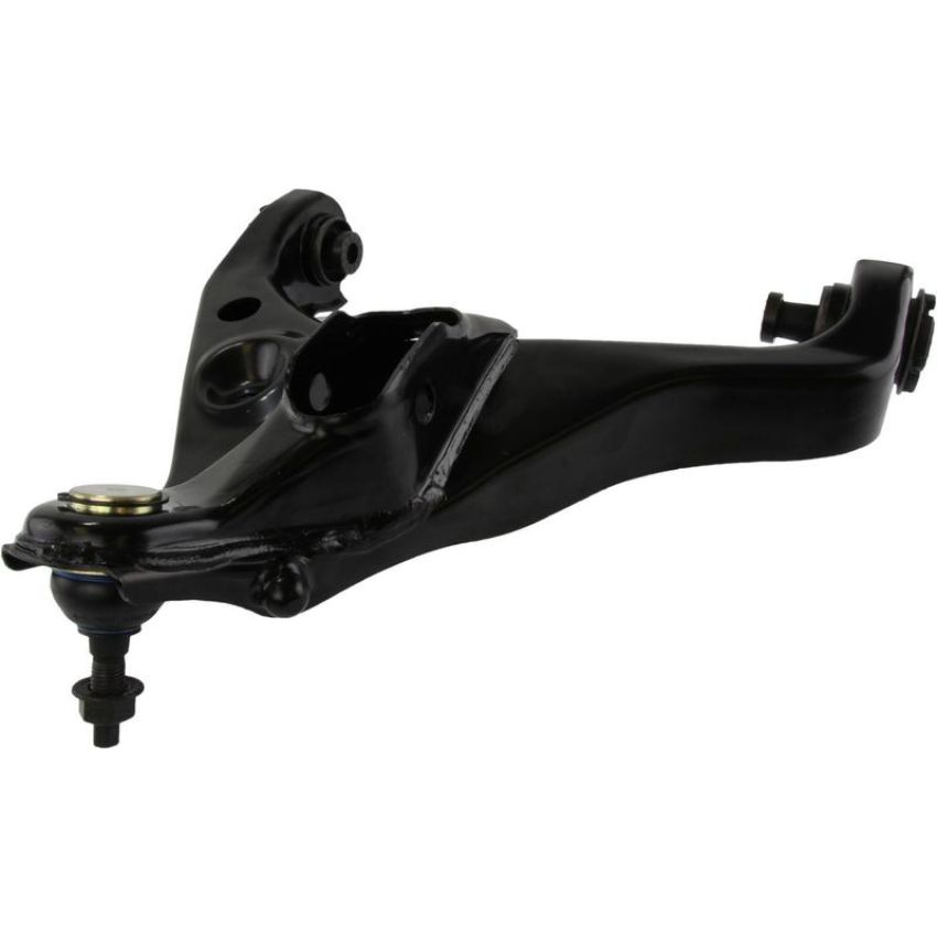 CENTRIC PARTS 622.65067 Centric Premium Control Arm and Ball Joint