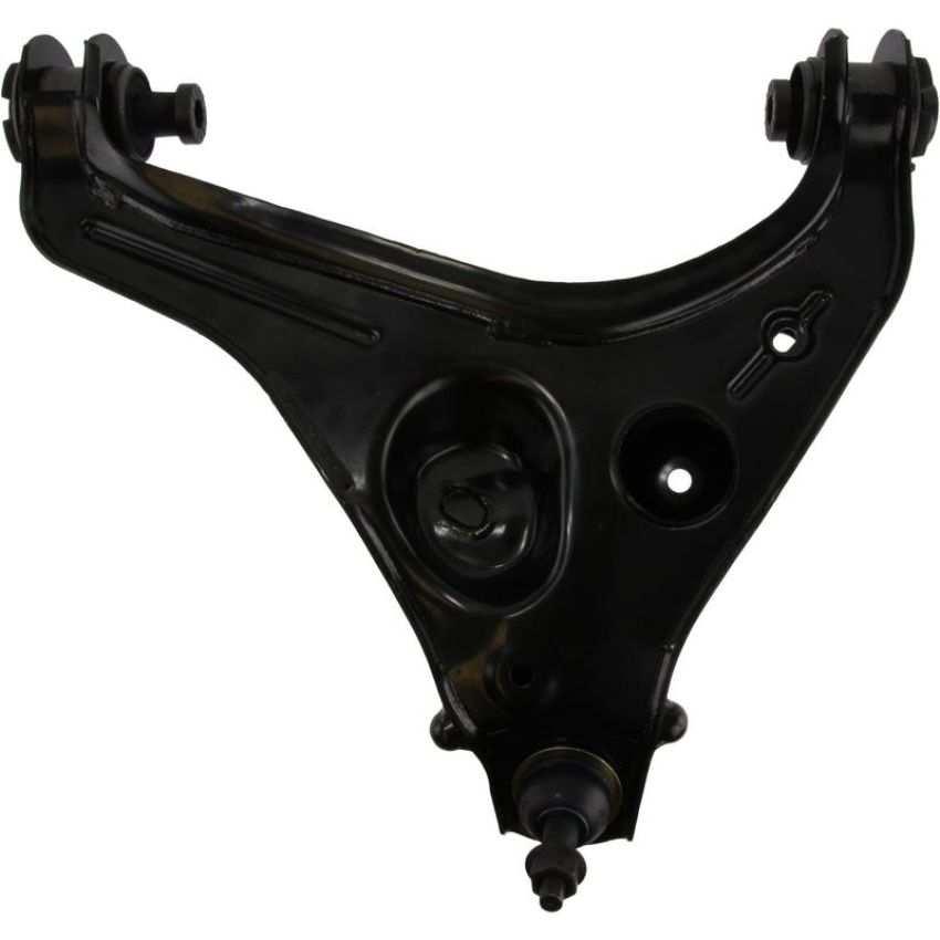CENTRIC PARTS 622.65067 Centric Premium Control Arm and Ball Joint