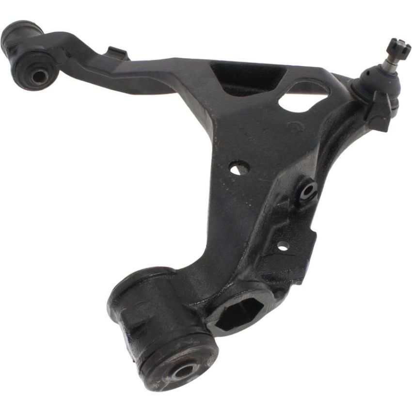 CENTRIC PARTS 622.65072 Centric Premium Control Arm and Ball Joint