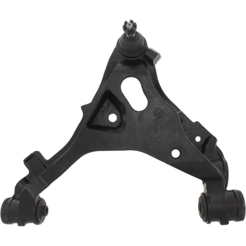 CENTRIC PARTS 622.65072 Centric Premium Control Arm and Ball Joint