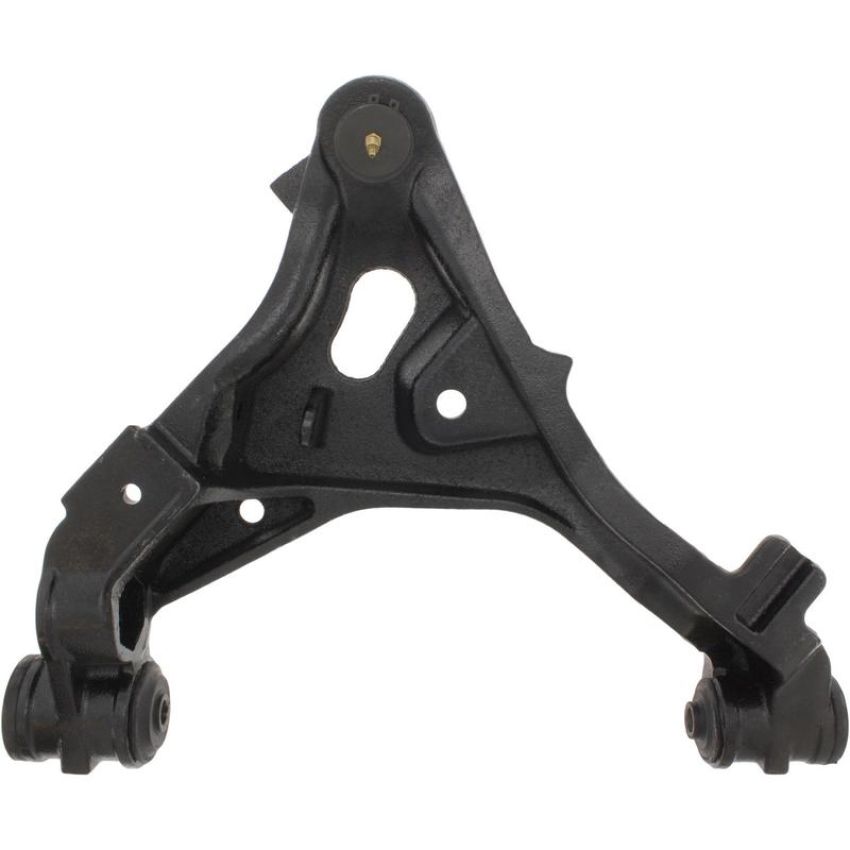 CENTRIC PARTS 622.65072 Centric Premium Control Arm and Ball Joint