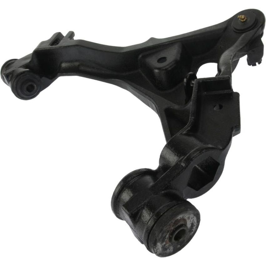 CENTRIC PARTS 622.65072 Centric Premium Control Arm and Ball Joint