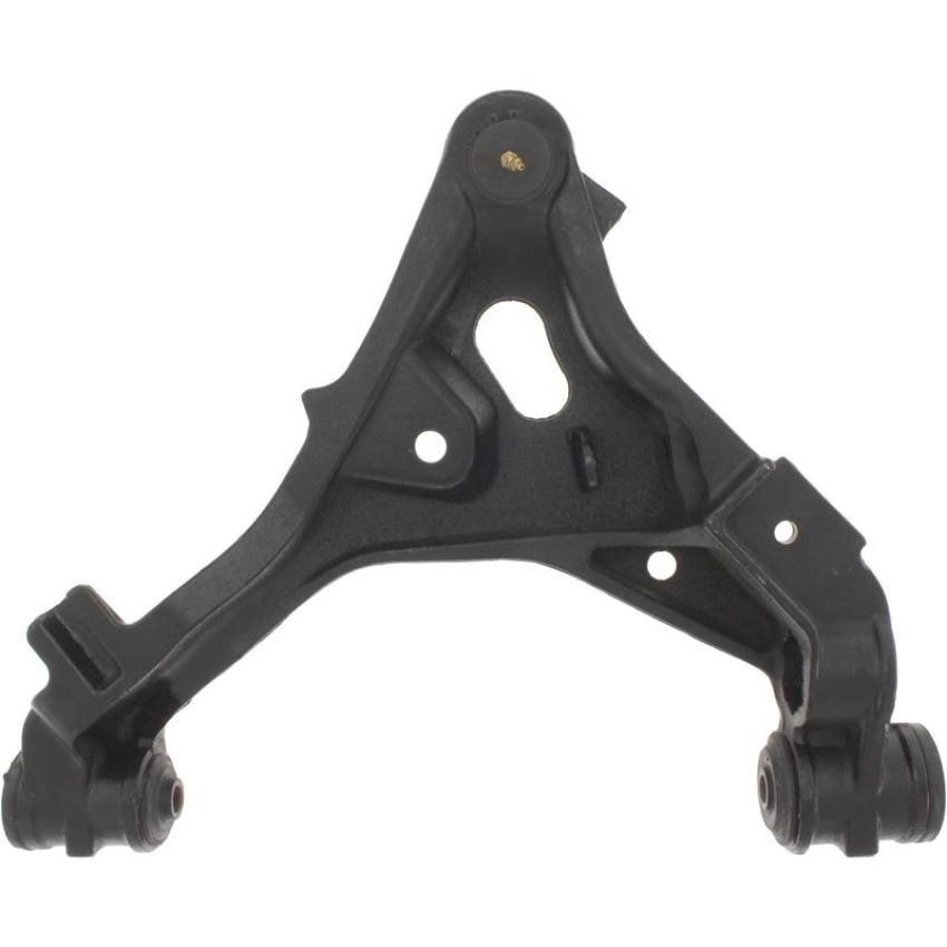 CENTRIC PARTS 622.65073 Centric Premium Control Arm and Ball Joint