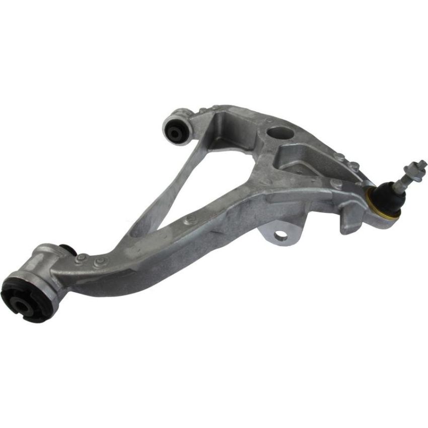 CENTRIC PARTS 622.65075 Centric Premium Control Arm and Ball Joint