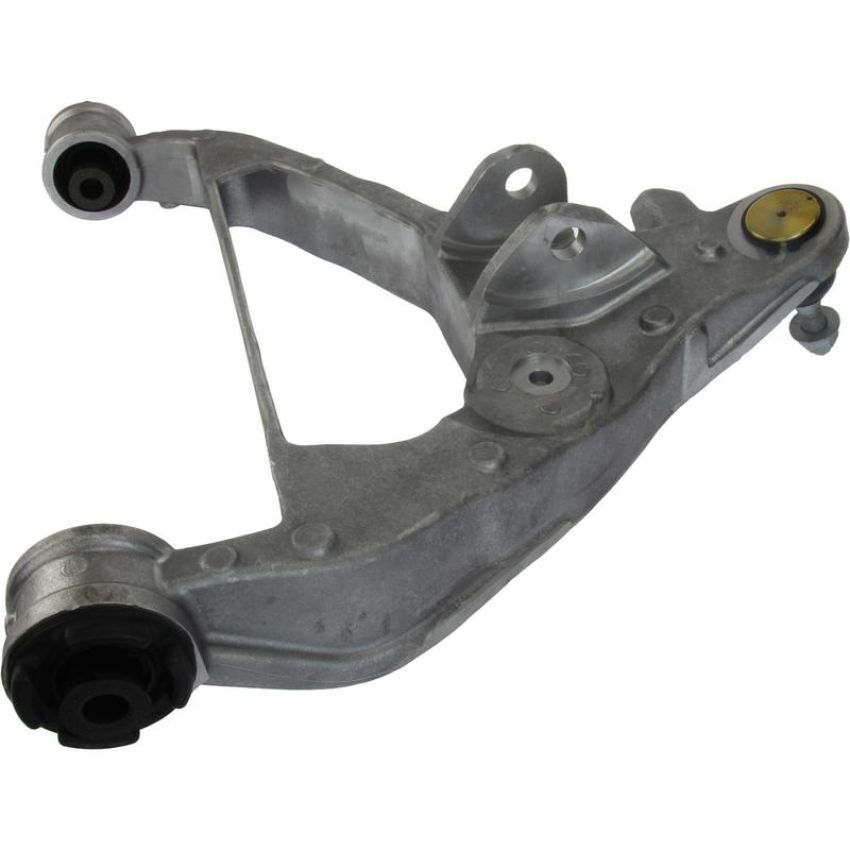 CENTRIC PARTS 622.65075 Centric Premium Control Arm and Ball Joint