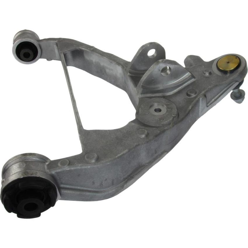 CENTRIC PARTS 622.65075 Centric Premium Control Arm and Ball Joint