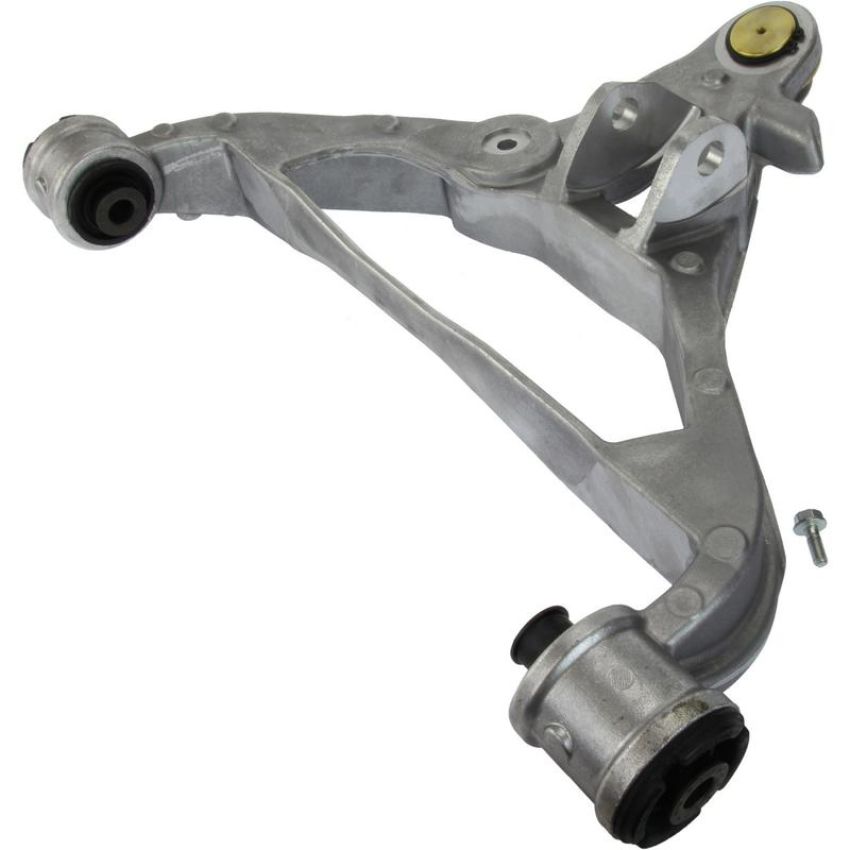 CENTRIC PARTS 622.65076 Centric Premium Control Arm and Ball Joint