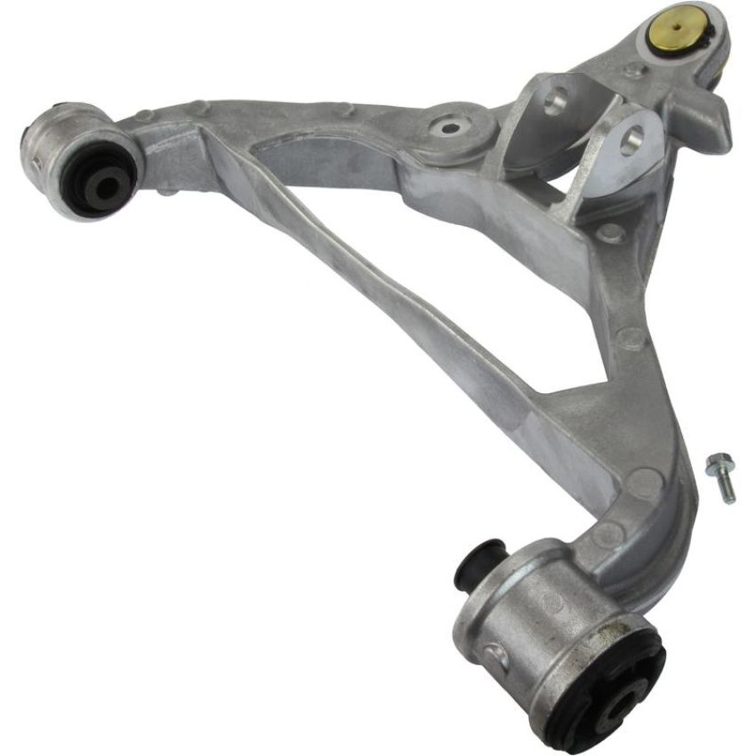 CENTRIC PARTS 622.65076 Centric Premium Control Arm and Ball Joint