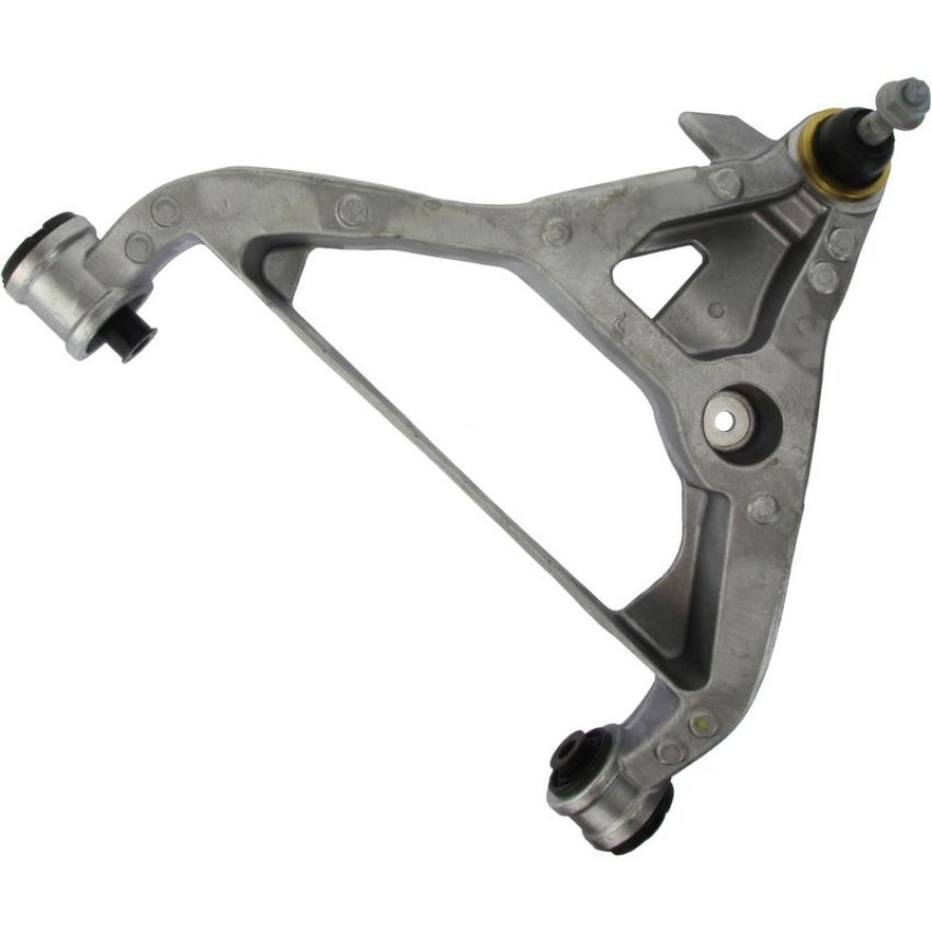 CENTRIC PARTS 622.65076 Centric Premium Control Arm and Ball Joint
