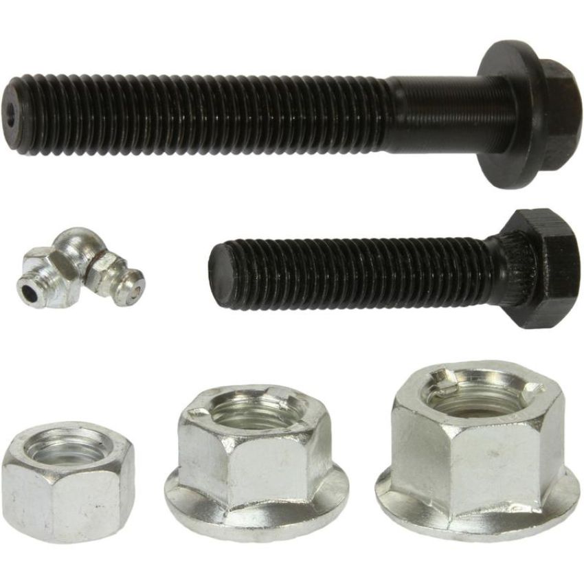 CENTRIC PARTS 622.65081 Centric Premium Control Arm and Ball Joint