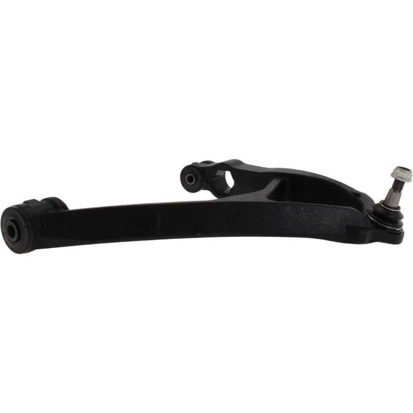 CENTRIC PARTS 622.66007 Centric Premium Control Arm and Ball Joint