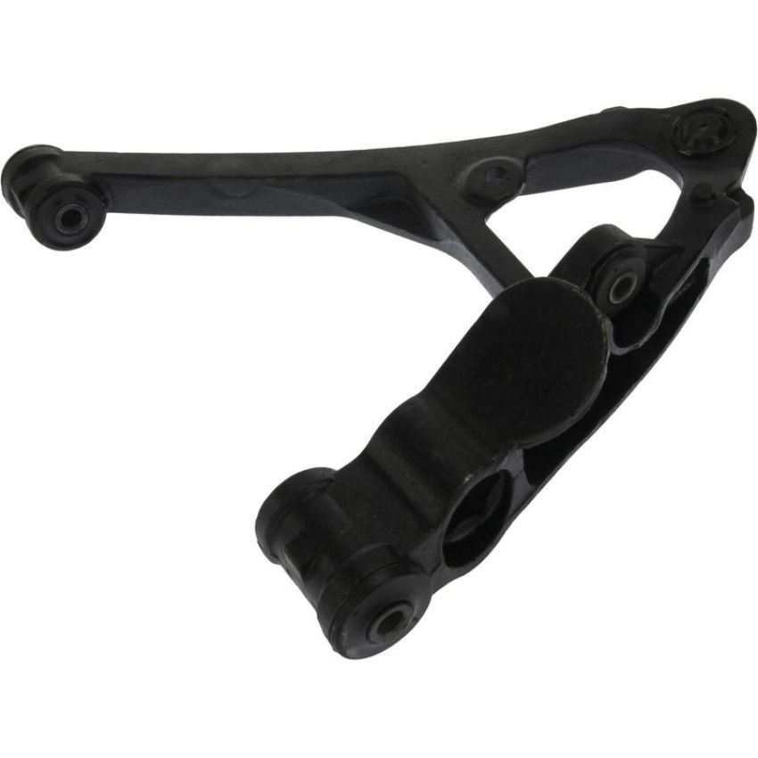 CENTRIC PARTS 622.66007 Centric Premium Control Arm and Ball Joint