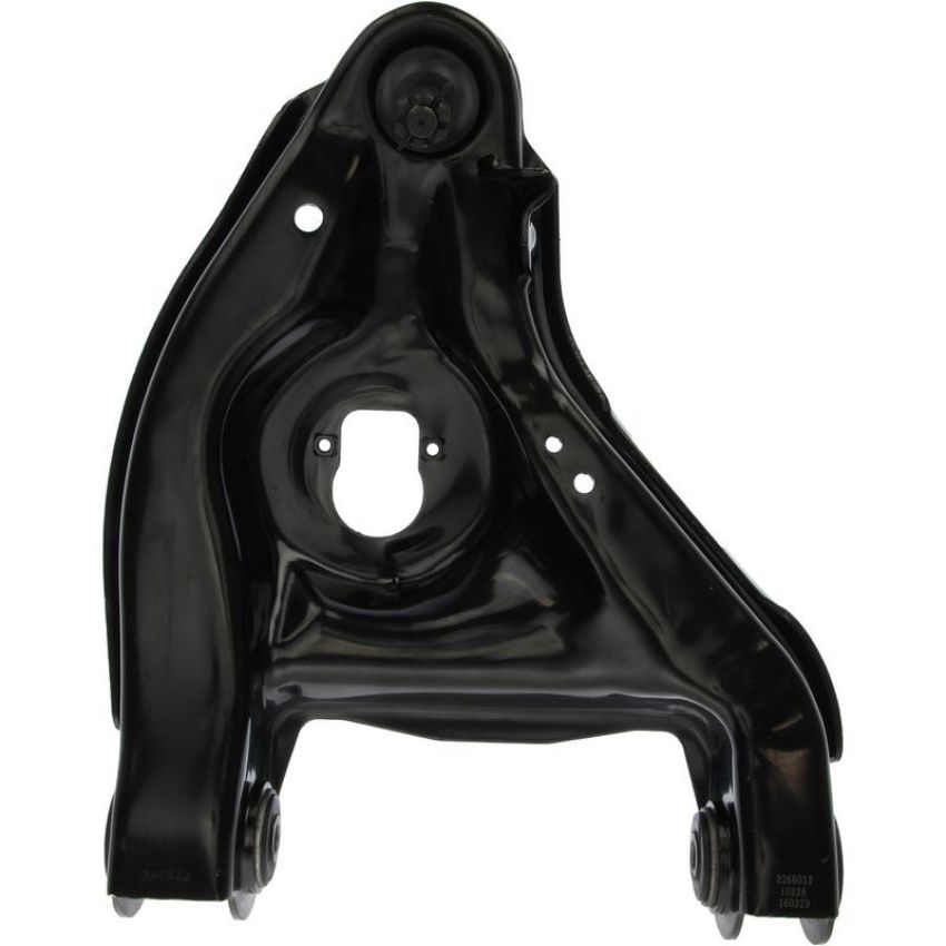 CENTRIC PARTS 622.66013 Centric Premium Control Arm and Ball Joint