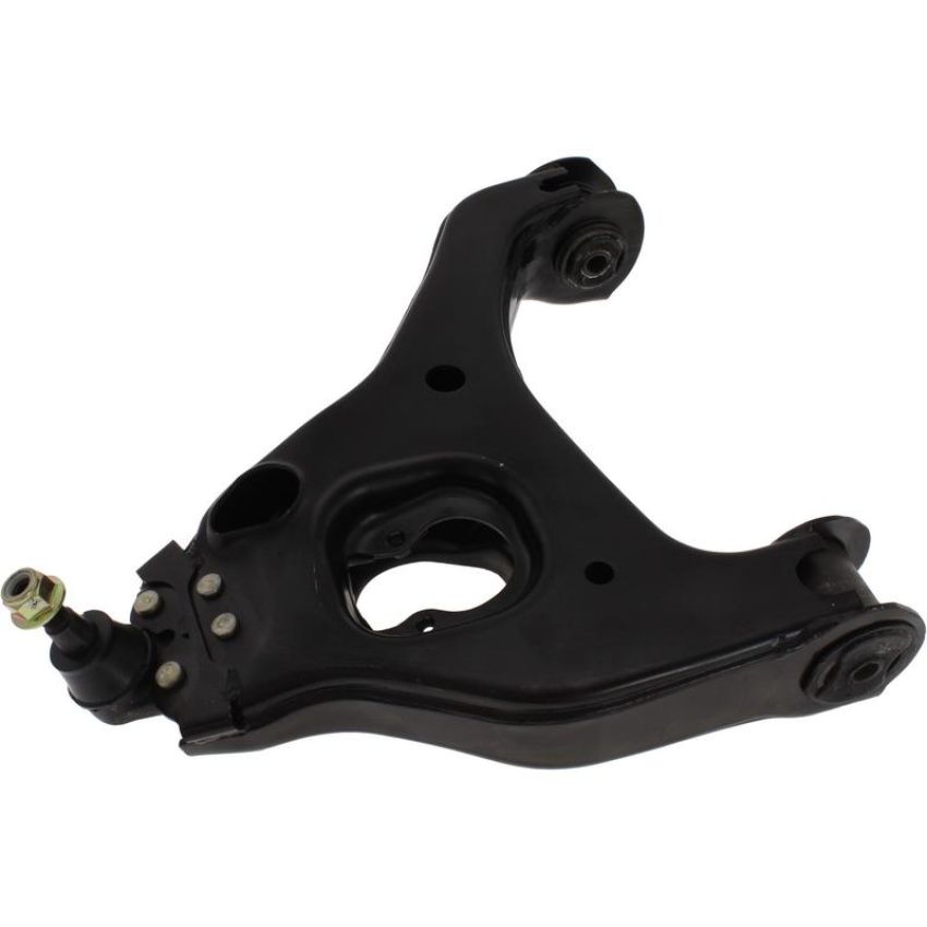CENTRIC PARTS 622.66022 Centric Premium Control Arm and Ball Joint