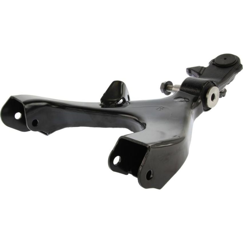 CENTRIC PARTS 622.66024 Centric Premium Control Arm and Ball Joint