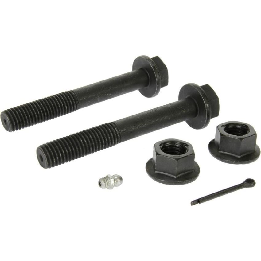 CENTRIC PARTS 622.66024 Centric Premium Control Arm and Ball Joint