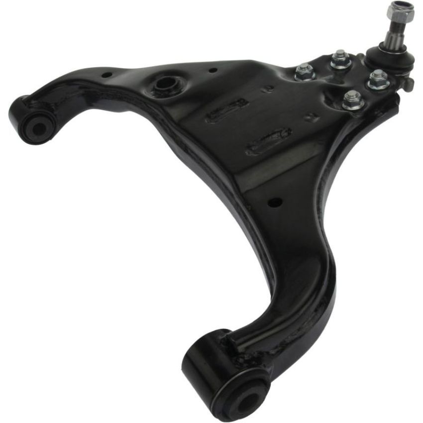 CENTRIC PARTS 622.66025 Centric Premium Control Arm and Ball Joint