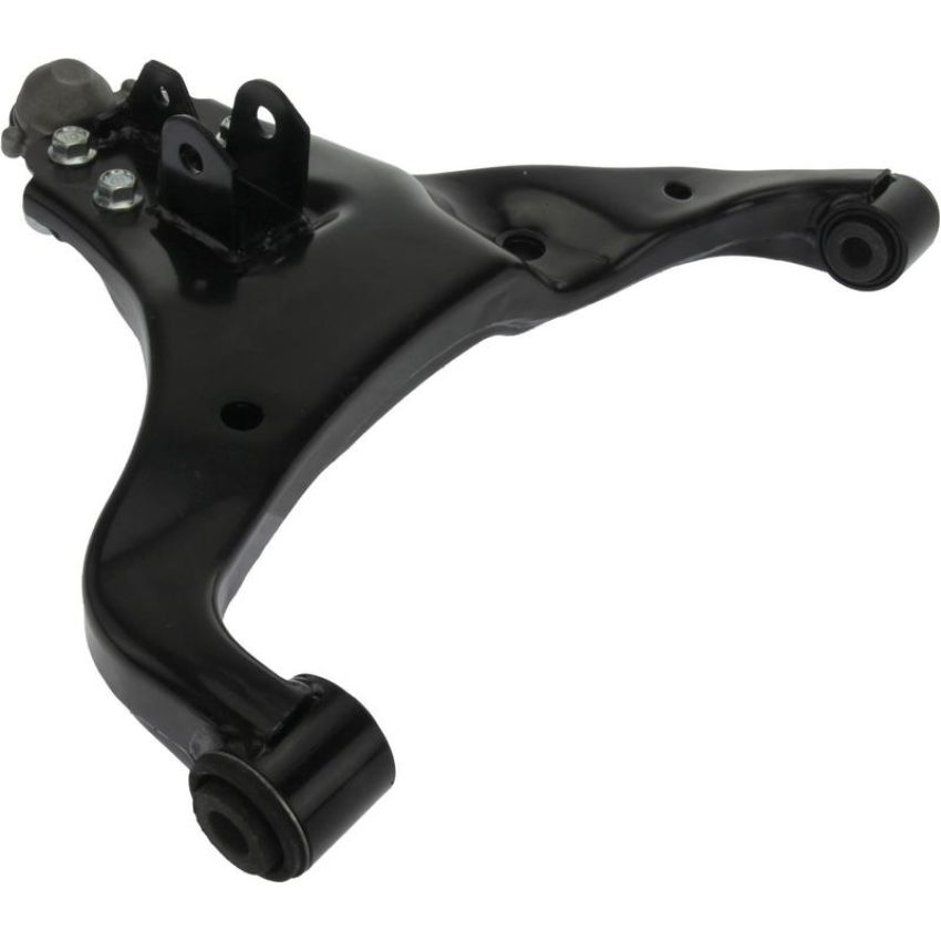 CENTRIC PARTS 622.66025 Centric Premium Control Arm and Ball Joint