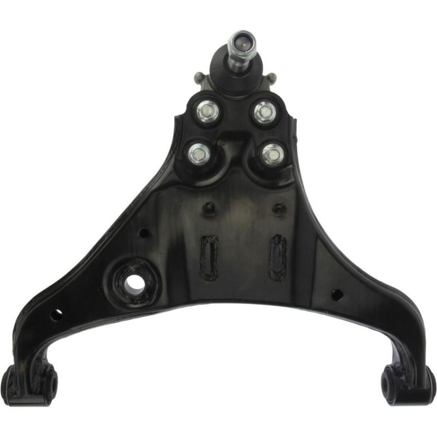 CENTRIC PARTS 622.66025 Centric Premium Control Arm and Ball Joint