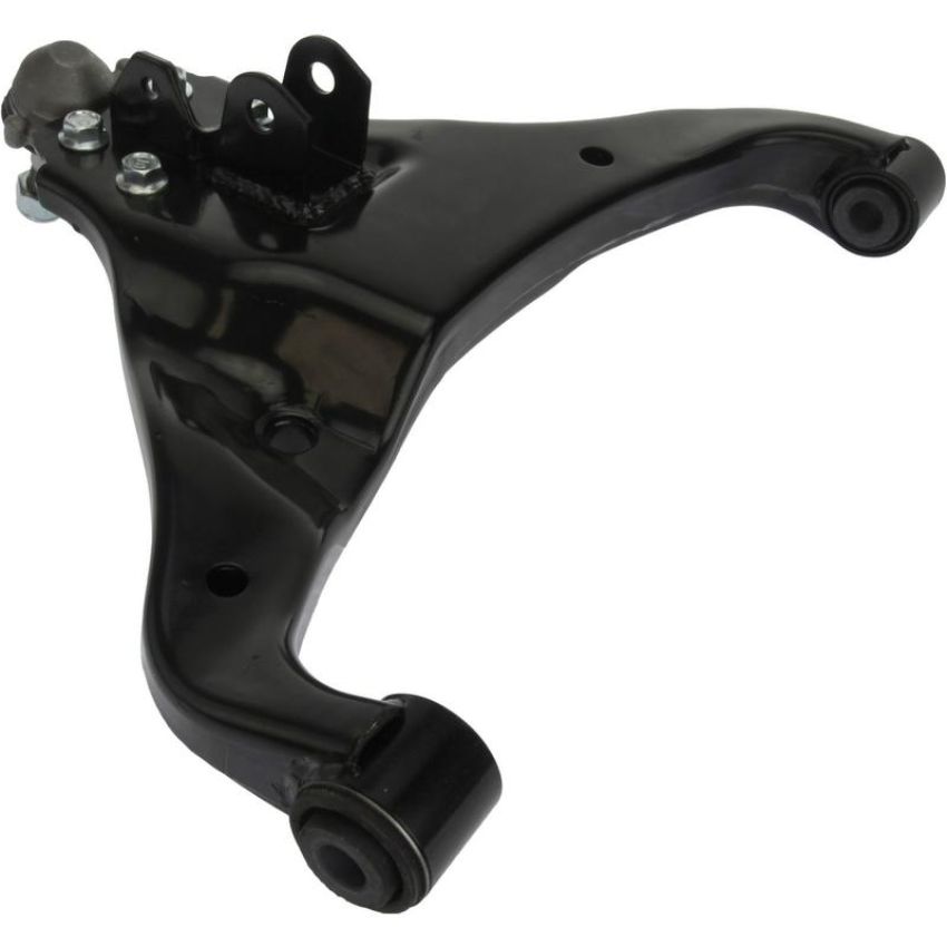 CENTRIC PARTS 622.66026 Centric Premium Control Arm and Ball Joint