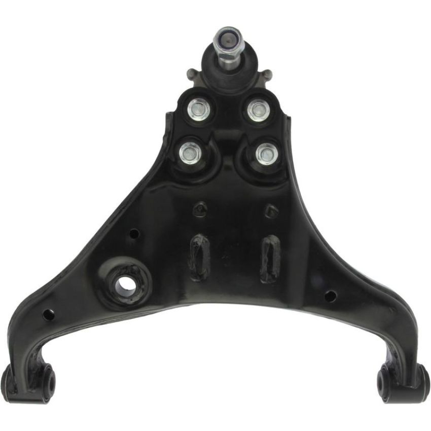CENTRIC PARTS 622.66026 Centric Premium Control Arm and Ball Joint