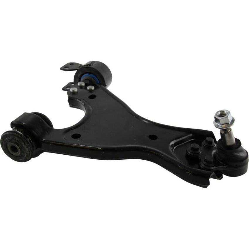 CENTRIC PARTS 622.66031 Centric Premium Control Arm and Ball Joint