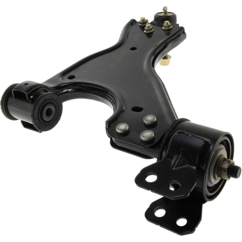 CENTRIC PARTS 622.66031 Centric Premium Control Arm and Ball Joint