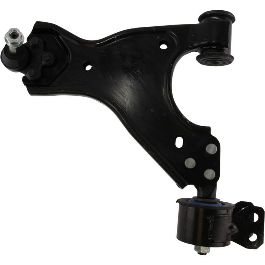 CENTRIC PARTS 622.66031 Centric Premium Control Arm and Ball Joint