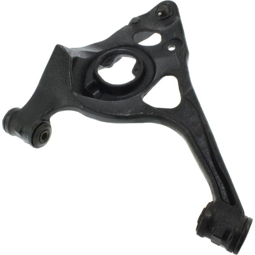 CENTRIC PARTS 622.66038 Centric Premium Control Arm and Ball Joint