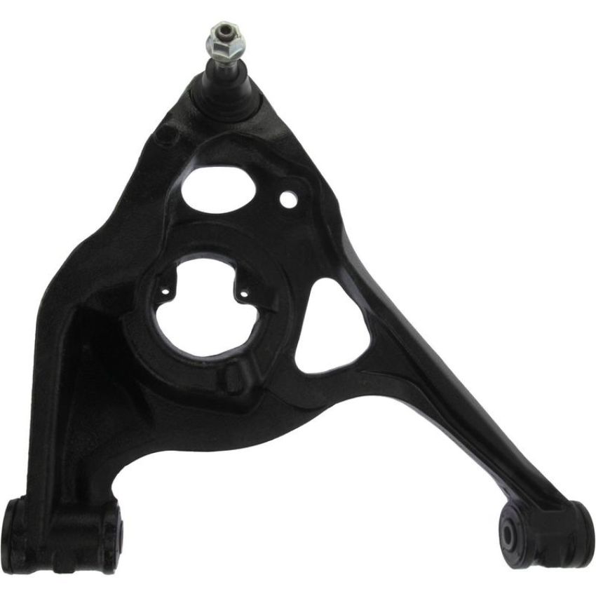 CENTRIC PARTS 622.66039 Centric Premium Control Arm and Ball Joint