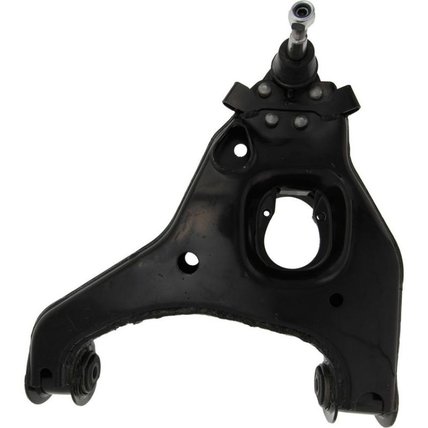 CENTRIC PARTS 622.66045 Centric Premium Control Arm and Ball Joint