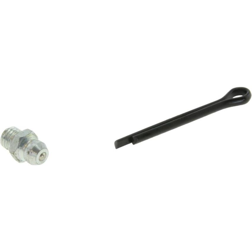 CENTRIC PARTS 622.66047 Centric Premium Control Arm and Ball Joint