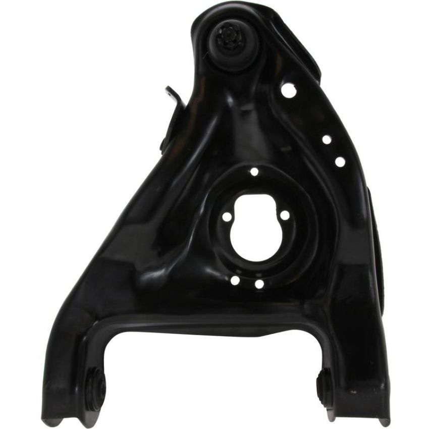 CENTRIC PARTS 622.66047 Centric Premium Control Arm and Ball Joint