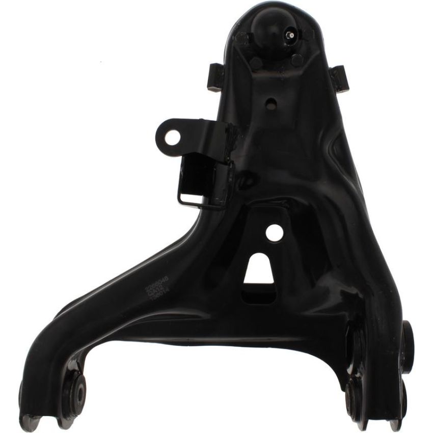 CENTRIC PARTS 622.66048 Centric Premium Control Arm and Ball Joint