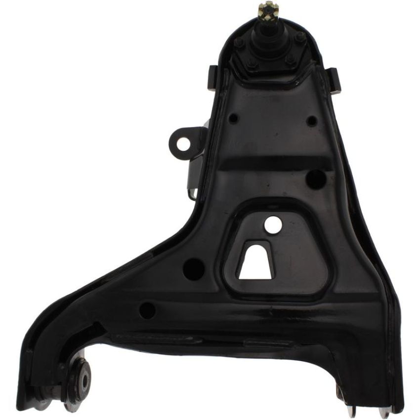 CENTRIC PARTS 622.66049 Centric Premium Control Arm and Ball Joint