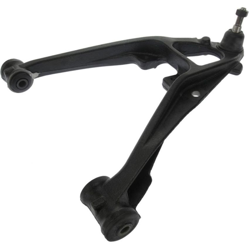 CENTRIC PARTS 622.66051 Centric Premium Control Arm and Ball Joint