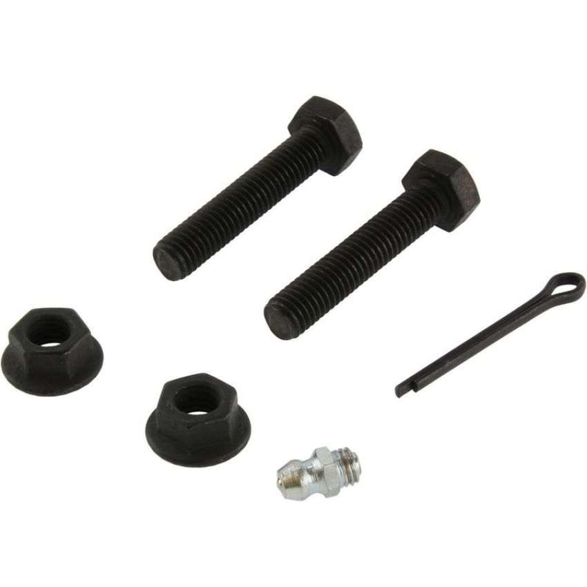 CENTRIC PARTS 622.66052 Centric Premium Control Arm and Ball Joint