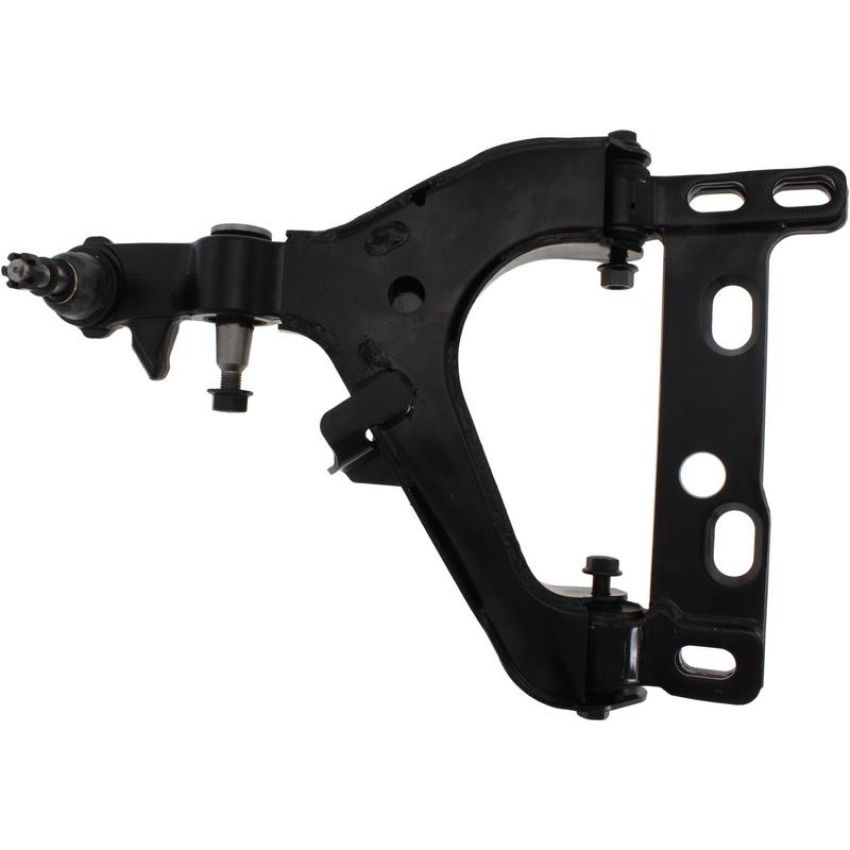 CENTRIC PARTS 622.66055 Centric Premium Control Arm and Ball Joint