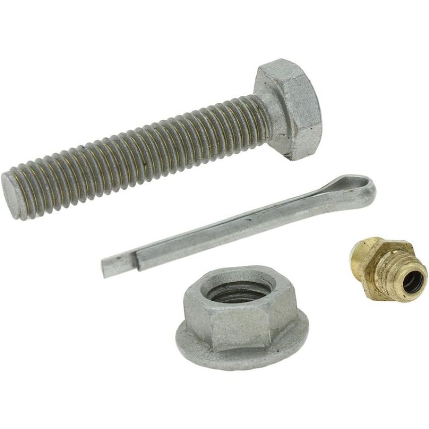 CENTRIC PARTS 622.66056 Centric Premium Control Arm and Ball Joint