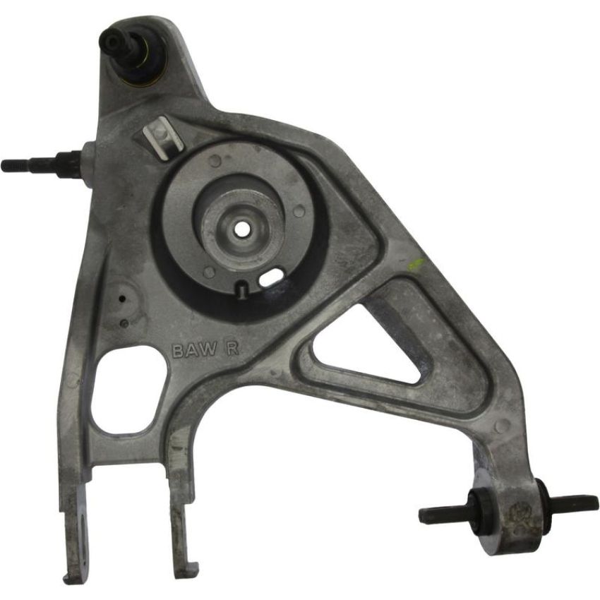 CENTRIC PARTS 622.66073 Centric Premium Control Arm and Ball Joint
