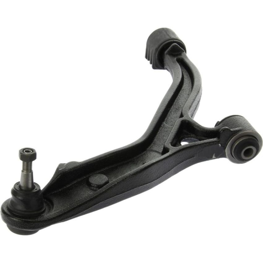 CENTRIC PARTS 622.67002 Centric Premium Control Arm and Ball Joint