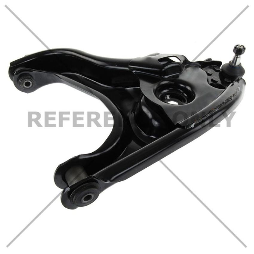 CENTRIC PARTS 622.67005 Centric Premium Control Arm and Ball Joint