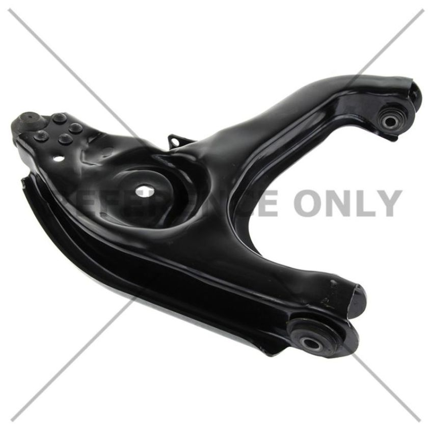 CENTRIC PARTS 622.67005 Centric Premium Control Arm and Ball Joint
