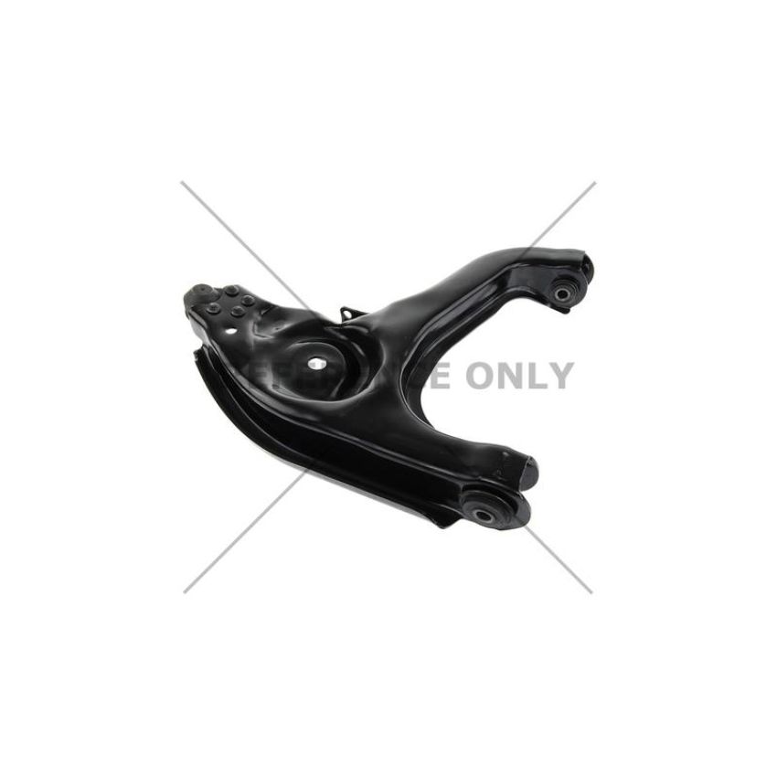 CENTRIC PARTS 622.67005 Centric Premium Control Arm and Ball Joint