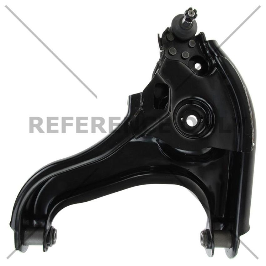 CENTRIC PARTS 622.67005 Centric Premium Control Arm and Ball Joint