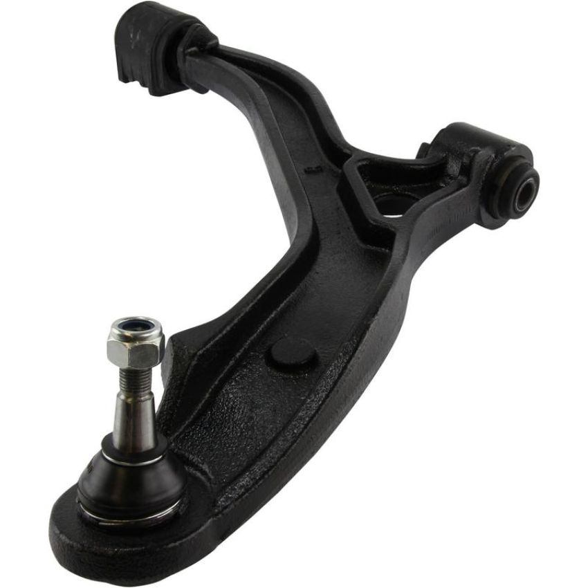 CENTRIC PARTS 622.67008 Centric Premium Control Arm and Ball Joint