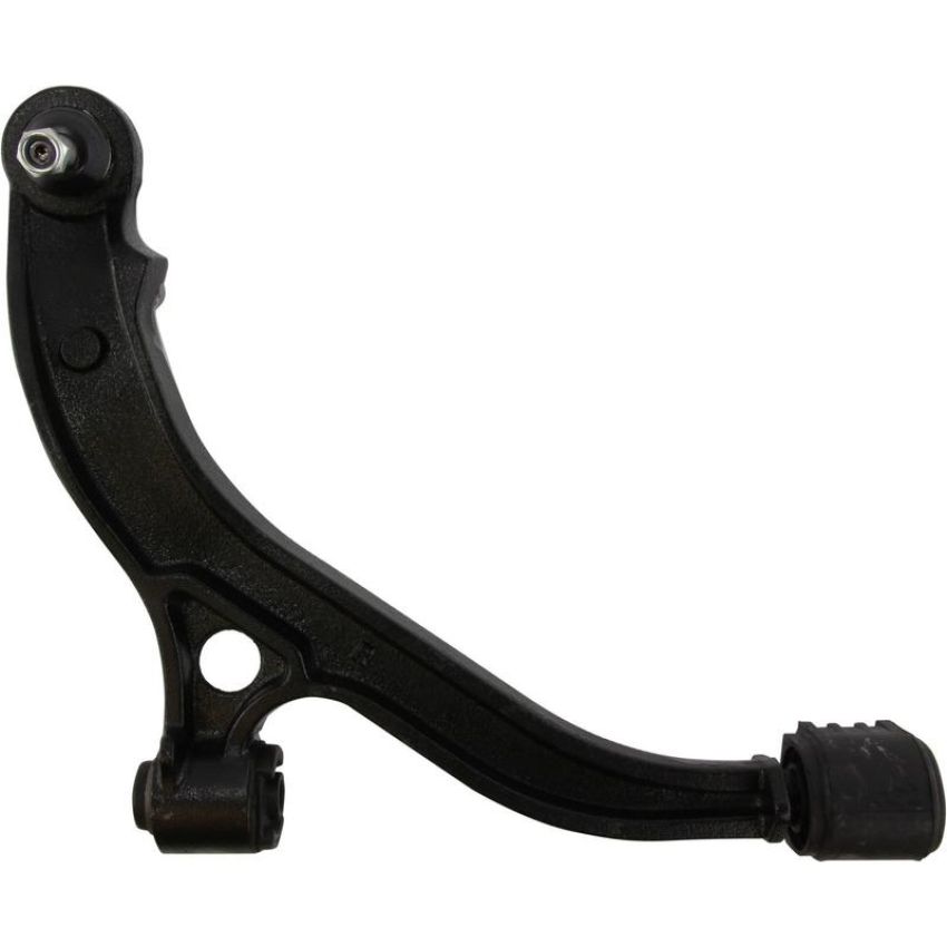 CENTRIC PARTS 622.67008 Centric Premium Control Arm and Ball Joint